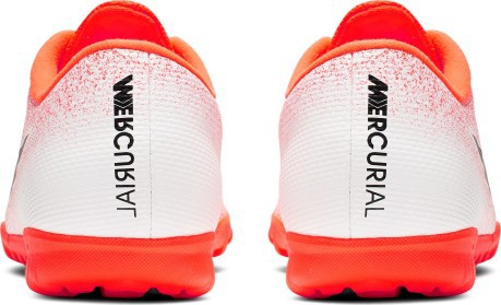 Zapatos de Fútbol Nike Mercurial VaporX Academia TF Euforia Pack