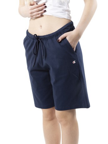 Shorts Donna Lady ProJersey nero