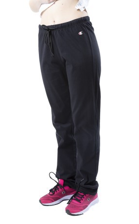 Hose Overall Lady-schwarz ProJersey