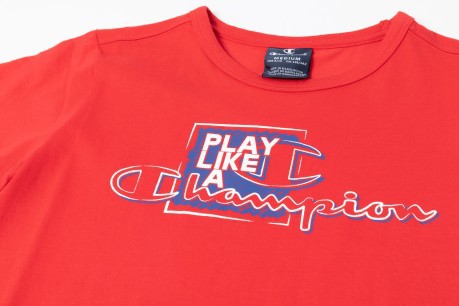 Baby T-shirt Champion