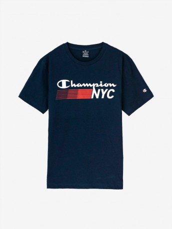 T-shirt Uomo Graphic Shop