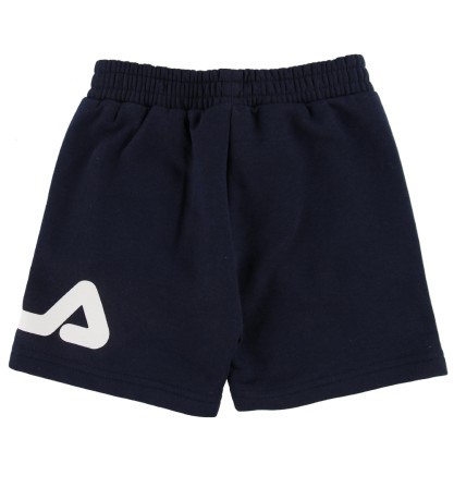 Shorts Junior Classic Basic blue