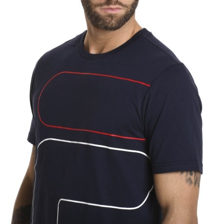T-Shirt Homme François