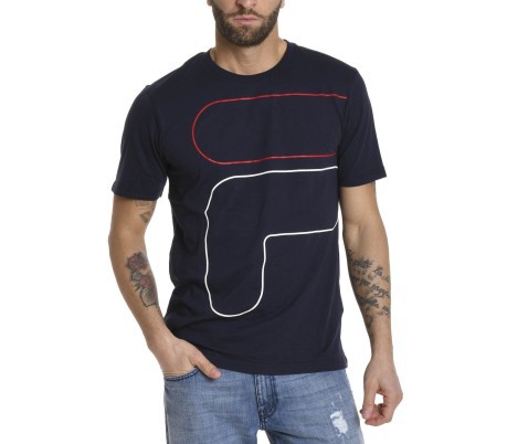 T-Shirt Uomo Francis 