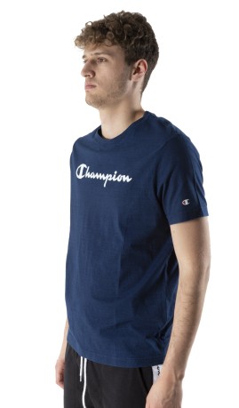 T-shirt Uomo American Classic