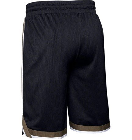 Pantalones Cortos Para Hombre Sportstyle De Malla