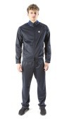 Suit Mens Special Polywarknit Full Zip