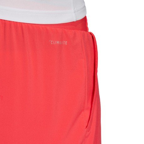 Short Tennis Man Club 7 red red red gray worn
