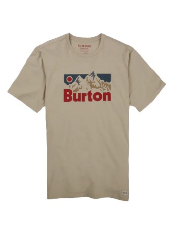 T-Shirt Uomo Friston 