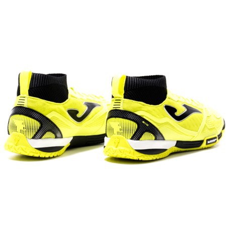 Scarpe Calcetto Joma Tactico 811 Fluor Indoor