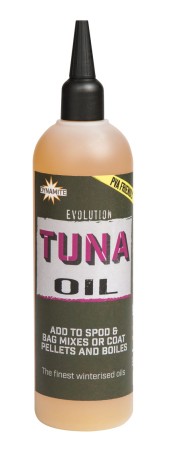 Attractor Evolution Oil Tuna 300 ml