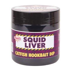 Dip Squid Liver Bait 275 ml