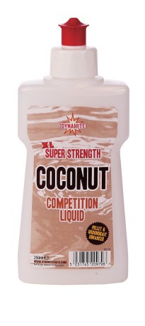 Liquid Coconut 250 ml