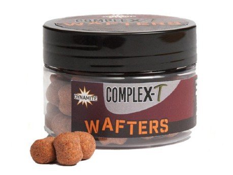 Boilies Wafters Complex-T 15 mm