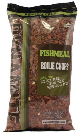 Boilie Chops Fishmeal 2 Kg