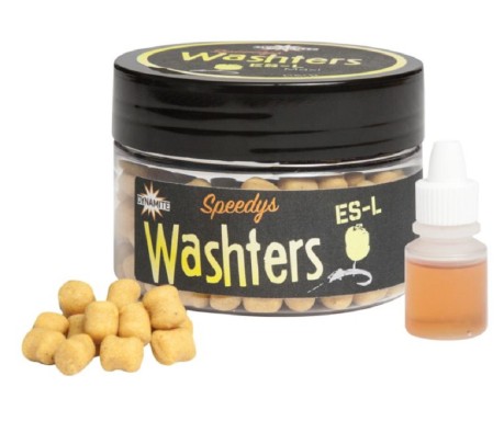 Boilies Wafters Speedy's Washters ES-L 7 mm