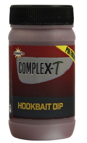 Concentré T-Complexe Dip 100 ml