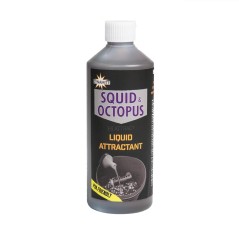 Liquido Attrattivo Squid & Octopus Liquid 500 ml
