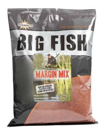 Pastura Big Fish Margin Mix 1.8 Kg