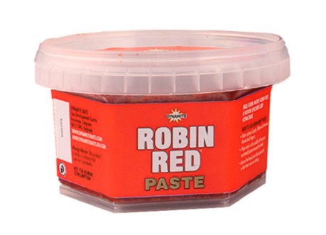 Engodo de Robin Rojo 350 g