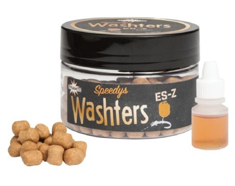 Boilies Wafters Speedy Washters ES-Z-7 mm