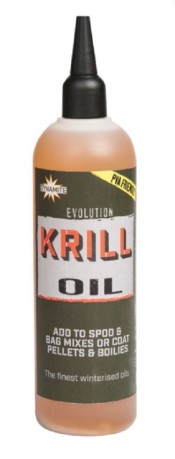 Oil Evolution Oil Krill 300 ml