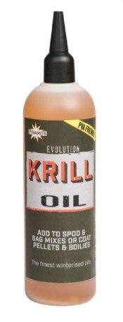 El aceite de la Evolución de Aceite de Krill de 300 ml