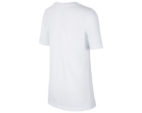T-Shirts-Fußballschuhe Nike Dry