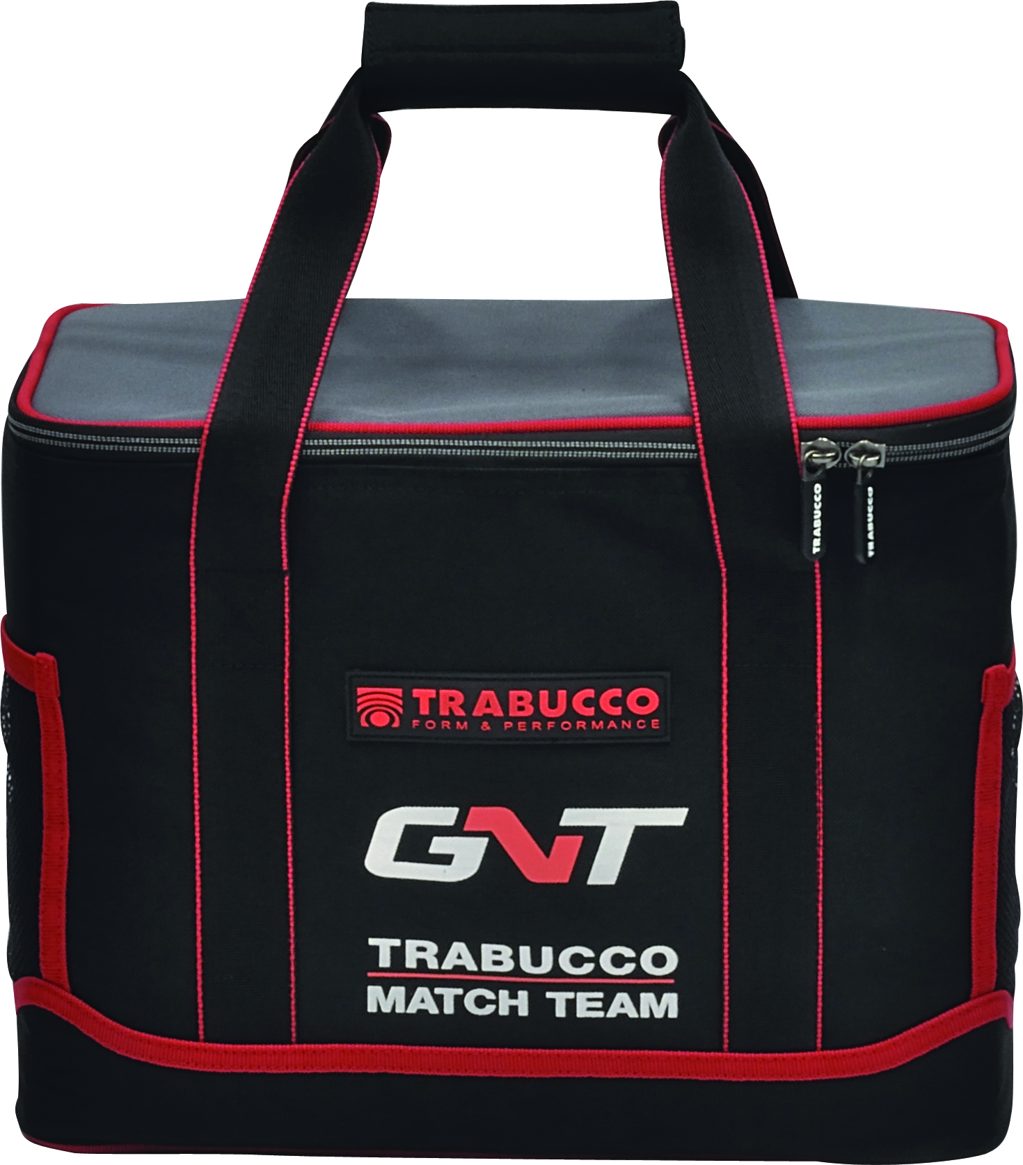 Trabucco Gnt Match Team Trolley Bag 
