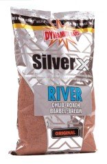 Groundbait Silver X River Original