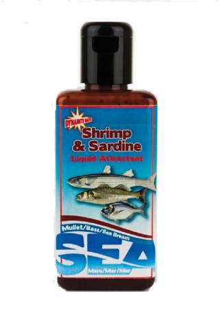 Dip Sea Liquid Shrimp &amp; Sardinen