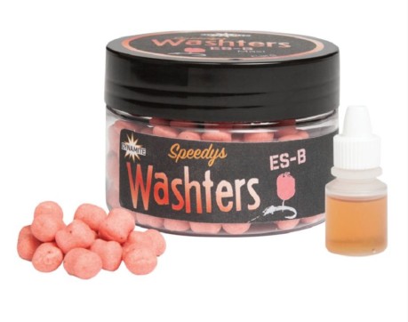 Boilies Wafters Speedy Washter ES-B 5 mm