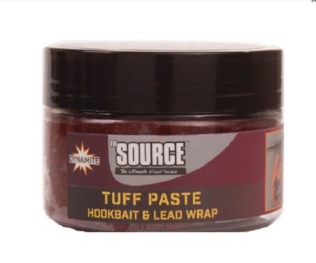 Source Tuff-Paste