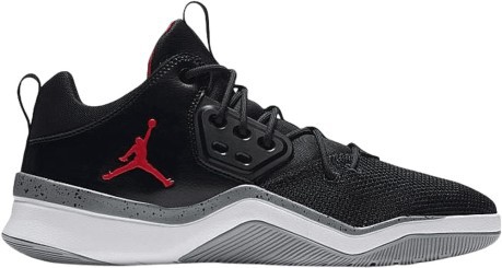 Mens shoes Jordan DNA the right side