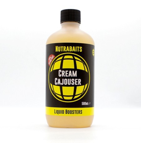 Liquid Cream Cajouser 500 ml