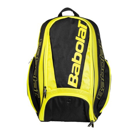 Backpack Tennis As Well Aero