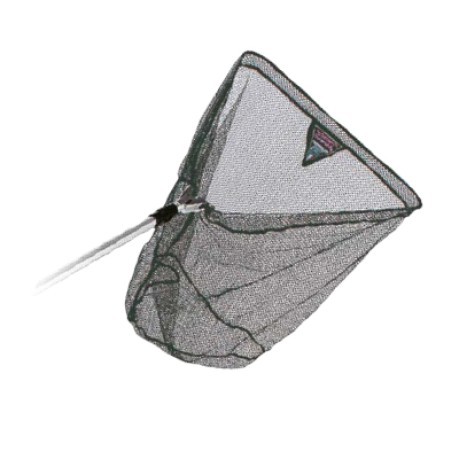 Kescher Aggressor Landing Net 6 mm 50x50