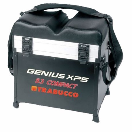 Genius XPS S3 Compact