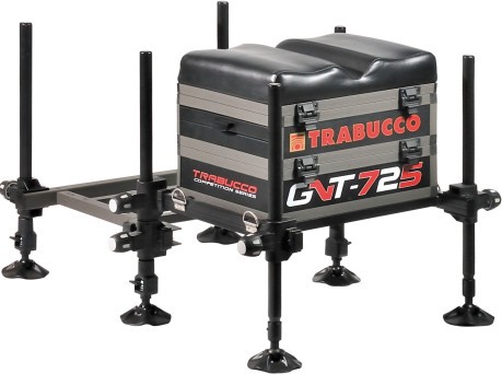 Seatbox GNT-725 Station