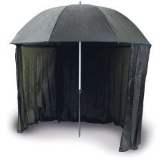 Ombrellone Half Tent PU