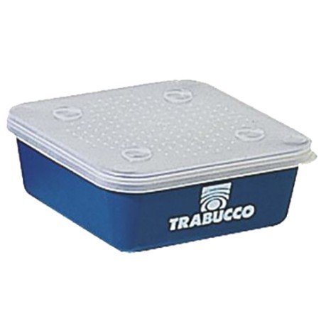 Köder-Box Blau 500 g
