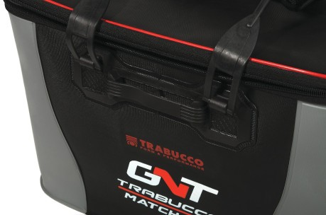 Tackle Bag GNT Match Eva 30x45x29 cm