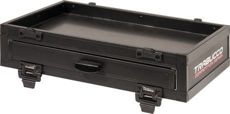 Modul GNT-X Black Maxi Front Drawer