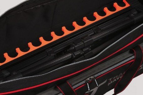 Tasche Rollen GNT-Match-Team - Roller-And-Roost Bag 90x25x30 cm
