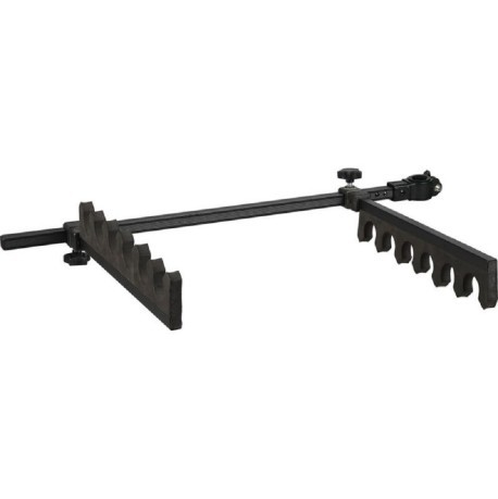 Lateral support Backrest Kit Bench GNT-X36