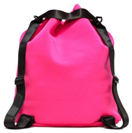 Bag Neoprene pink