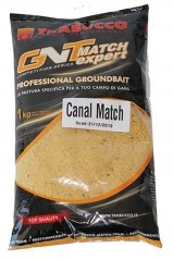 Pâturage GNT Match Expert Canal Match 1 Kg