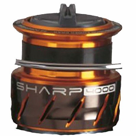 Coil Reel Sharp IS 4000