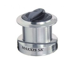 Spule Angelrolle Maxxis SK 8000