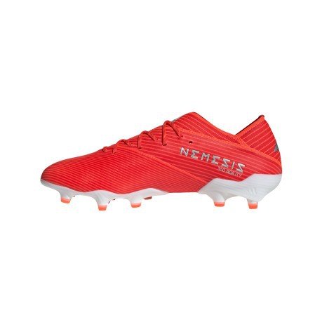 Scarpe Calcio Adidas Nemeziz 19.1 FG 302 Redirect Pack